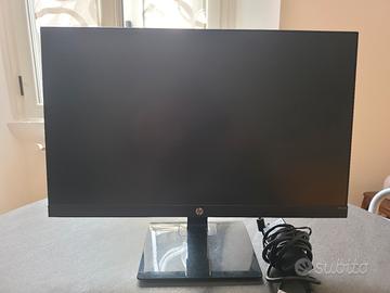 Monitor Hp 24 pollici 