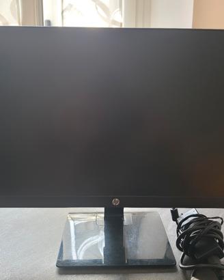 Monitor Hp 24 pollici 