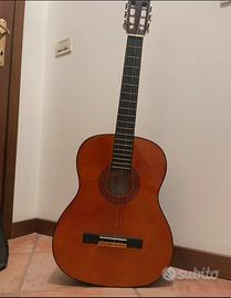 Chitarra Classica Eko
