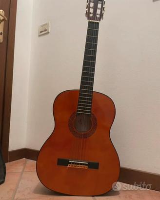 Chitarra Classica Eko