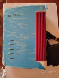 FRITZBOX 7530 FUNZIONA CON TUTTI GLI OPERATORI