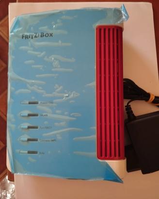 FRITZBOX 7530 FUNZIONA CON TUTTI GLI OPERATORI
