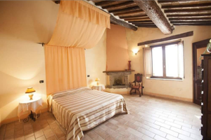 Agriturismo Val d'Orcia