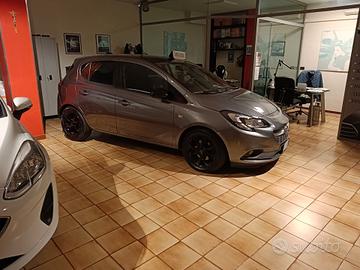 Opel Corsa 1.3 CDTI ecoFLEX 95CV Start&Stop aut. C