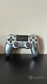 Controller ps4 God Of War limited edition