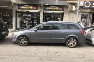 Opel astra station wagon 1.9 CDTI