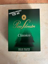 Profumo uomo Pino Silvestre 125 ml