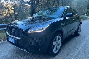 Jaguar e-pace 2.0d 180cv
