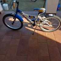 BICI BAMBINO/A