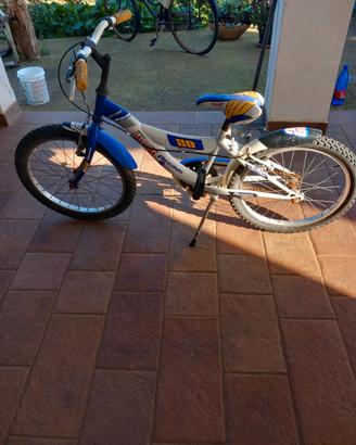 BICI BAMBINO/A
