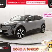 Renault Megane E-Tech Techno EV60 Optimum Charge 2