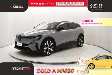 Renault Megane E-Tech Techno EV60 Optimum Charge 2