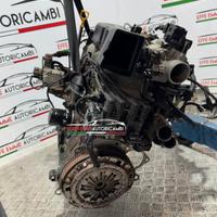 MOTORE HYUNDAI ATOS 1.0 B SIGLA MOTORE G4HD