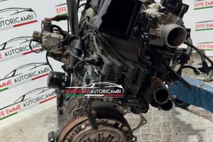 MOTORE HYUNDAI ATOS 1.0 B SIGLA MOTORE G4HD