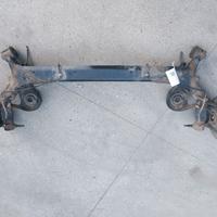 Ponte posteriore Fiat Sedici 4x4 2.0 diesel 2013