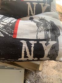 Cuscini new york