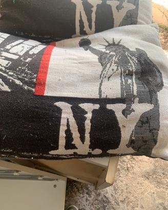 Cuscini new york