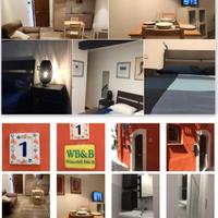 Bilocale cascata isola liri