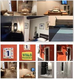 Bilocale cascata isola liri