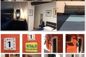 Bilocale cascata isola liri