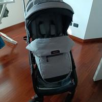 Inglesina aptica xt