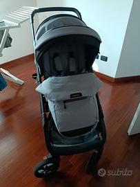 Inglesina aptica xt