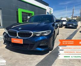 BMW Serie3(G20/21/80/81 320d Msport