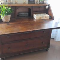 Ribaltina con cassettoni