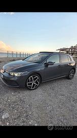 golf 2.0 150cv dsg acc permuta solo con utilitaria