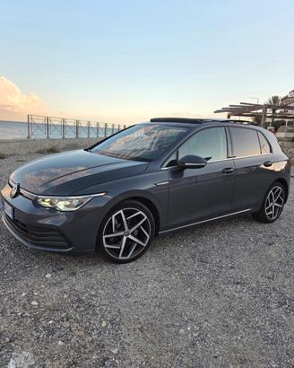 golf 2.0 150cv dsg acc permuta solo con utilitaria