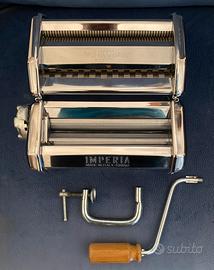 Macchina per pasta Imperia
