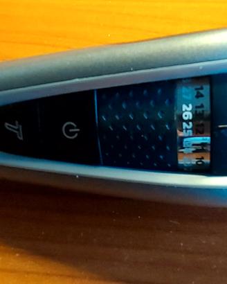 tagliacapelli Philips Hair Clipper Serie5000