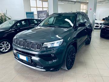 Jeep Compass 1.5 Turbo T4 130 CV MHEV 2WD SUMMIT