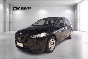 BMW Serie 2 218i Active Tourer auto