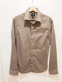 Camicia uomo H&M Slim Fit Easy Iron