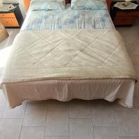 Camera da letto completa matrimoniale