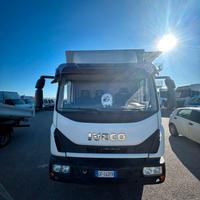 IVECO EUROCARGO 75E21