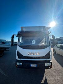IVECO EUROCARGO 75E21