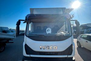 IVECO EUROCARGO 75E21