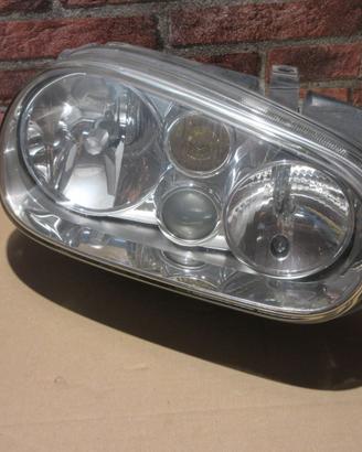 fanale anteriore destro volkswagen golf 4