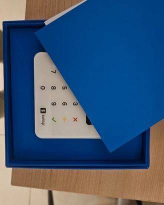 Lettore POS mobile SumUp Air