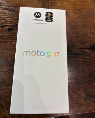 Motorola moto g 47