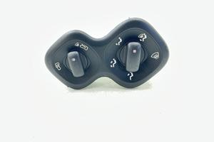 MANOPOLE COMANDO CLIMA FIAT Panda 3° Serie 518965