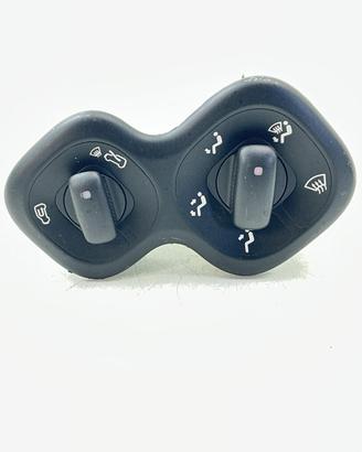 MANOPOLE COMANDO CLIMA FIAT Panda 3° Serie 518965