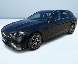 Mercedes Classe C 220 d mild hybrid Premium auto