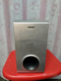 Subwoofer Sony 