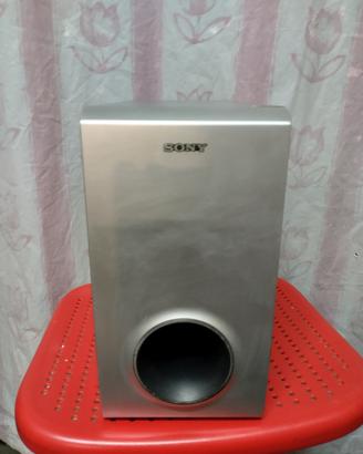 Subwoofer Sony 