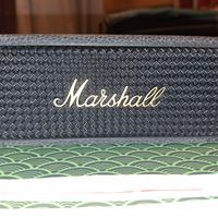 Cassa Bluetooth Marshall