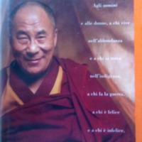 Dalai Lama: i consigli del cuore