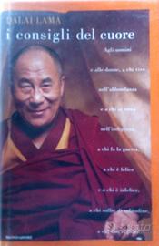Dalai Lama: i consigli del cuore